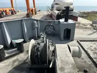 Barco mercante en venta