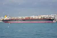 Petroleros en venta