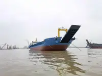Barcaza en venta