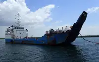 Lancha de desembarco, tanque en venta