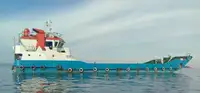 Lancha de desembarco, tanque en venta