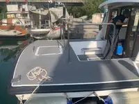 Barco piloto en venta