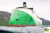 Buque de encuesta en venta