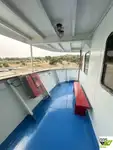 Barco RORO en venta