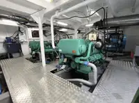 Remolcador en venta