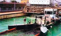 Bote patrulla en venta