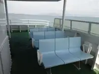Catamarán en venta