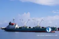 Barco frigorífico en venta