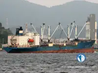 Barco frigorífico en venta
