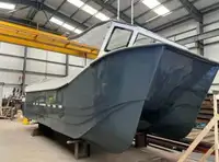 Catamarán en venta