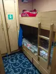 Barco de tripulación en venta