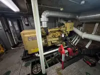 Barco de transbordador en venta