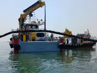 Barcos de trabajo en venta