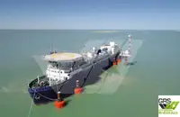 Barcaza de alojamiento en venta