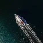 Buque de encuesta en venta