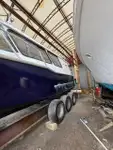 Arrastrero de pesca en venta