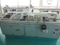 Barco frigorífico en venta