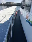Barcos de trabajo en venta