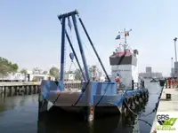 Barcos de trabajo en venta