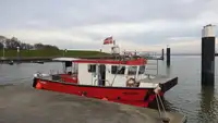 Catamarán en venta