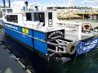 Catamarán en venta