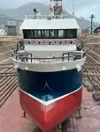 Arrastrero de pesca en venta