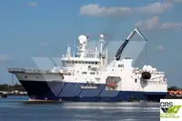 Barcos de trabajo en venta