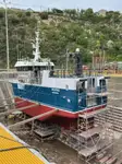 Arrastrero de pesca en venta