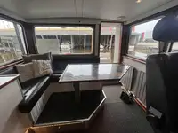 Barcos de trabajo en venta