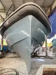 Barco de tripulación en venta