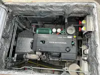 Barcos de trabajo en venta