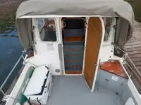 Catamarán en venta