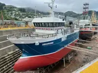 Arrastrero de pesca en venta