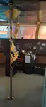 Barco de tripulación en venta