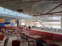 Barco de transbordador en venta