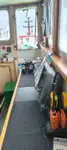 Barco de suministro en venta