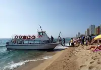 Soporte de buceo en venta