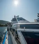 Barco de transbordador en venta
