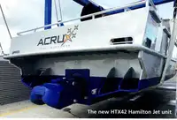 Barco de transbordador en venta