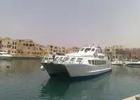 Catamarán en venta