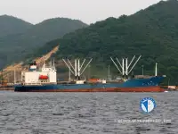 Barco frigorífico en venta