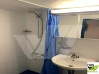 Barcaza de alojamiento en venta