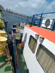 Barcos de trabajo en venta