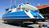 Catamarán en venta