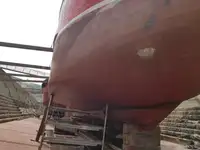 Arrastrero de pesca en venta