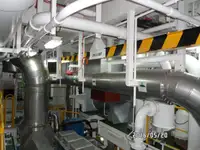 Barco de suministro en venta