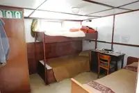 Buque grúa en venta