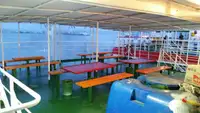 Barco RORO en venta