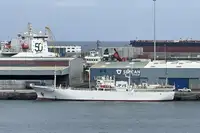 Arrastrero de pesca en venta