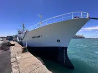 Arrastrero de pesca en venta